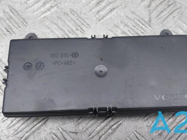 Модуль керування (ЕБУ) клімат-контролем 31472269 VOLVO