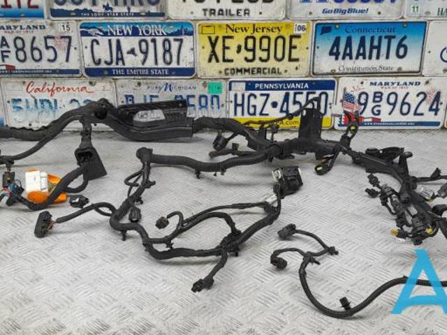 Джгут проводів моторного відсіку 31473991 VOLVO