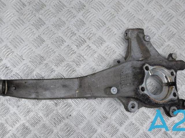 Цапфа поворотного кулака 31476878 VOLVO