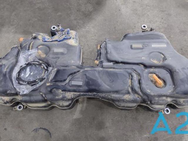Бак паливний 31478244 VOLVO