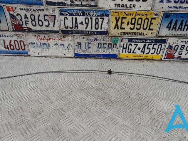 Трос відкриття капота, задній 31479594 VOLVO