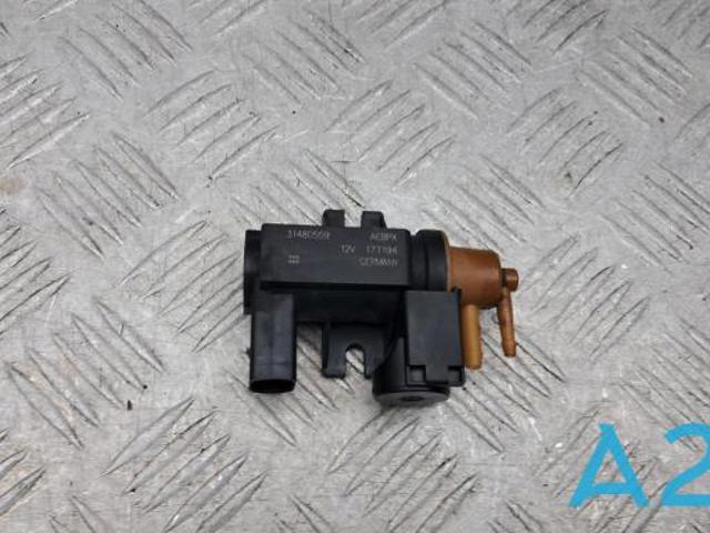Перетворювач тиску (соленоїд) наддуву / EGR 31480559 VOLVO