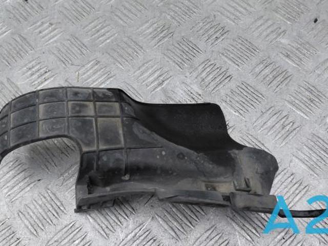 Захист двигуна, правий 31497985 VOLVO