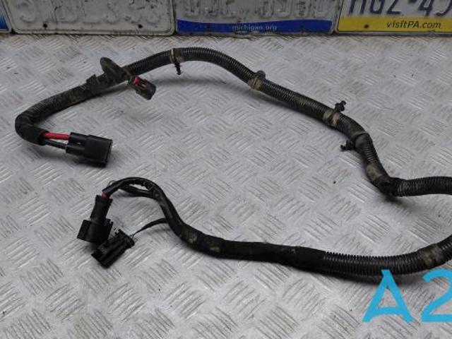Джгут проводів рульової рейки Servotronic 31499310 VOLVO