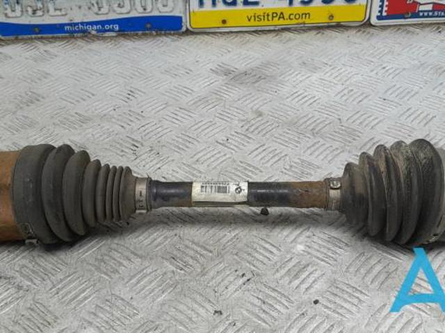 Привід передній лівий 31607622883 BMW