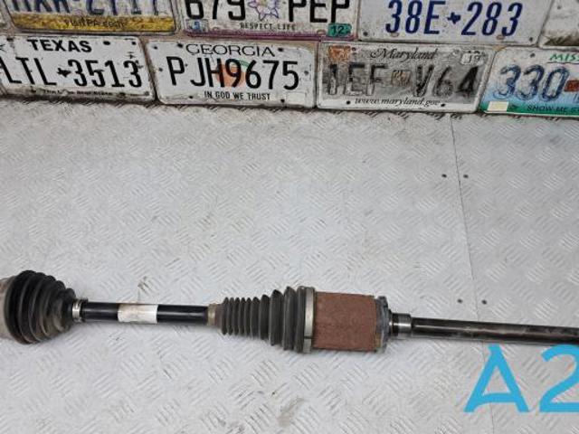 Привід передній правий 31607622914 BMW