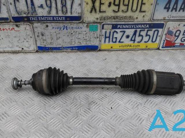 Привід лівий 31608683333 BMW