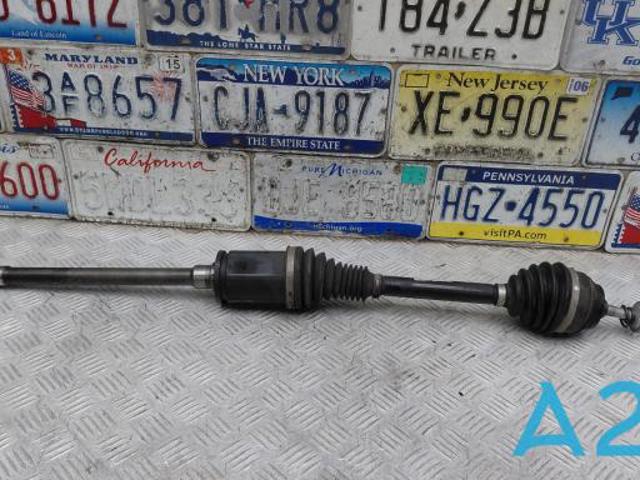 Привід передній правий 31608683334 BMW