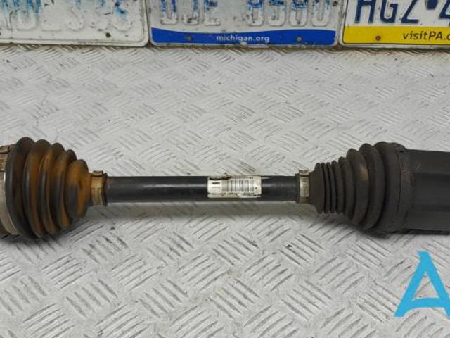 Привід передній лівий 31609806475 BMW