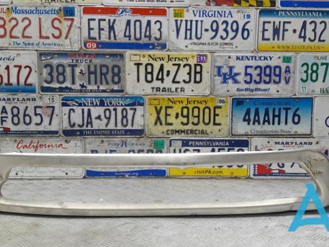 Бампер передній, нижня частина 31650113 VOLVO