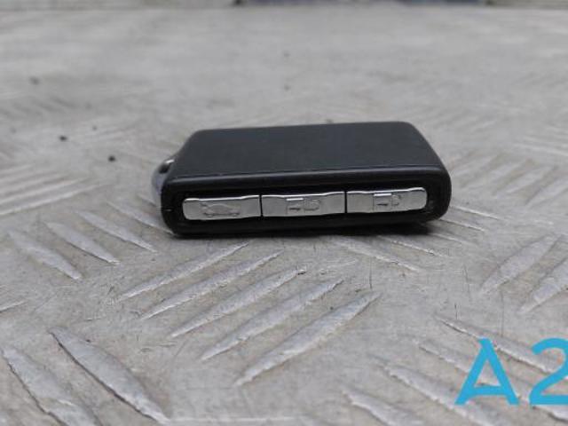 Ключ замка запалювання 31652604 VOLVO