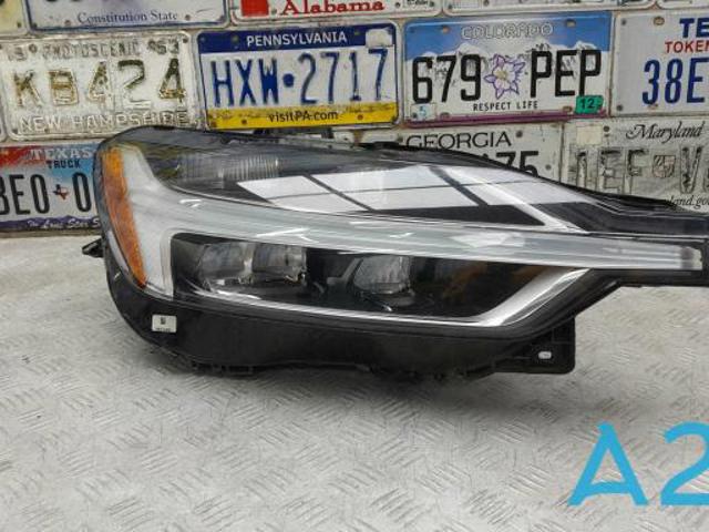 Основна фара - вставка 31655240 VOLVO