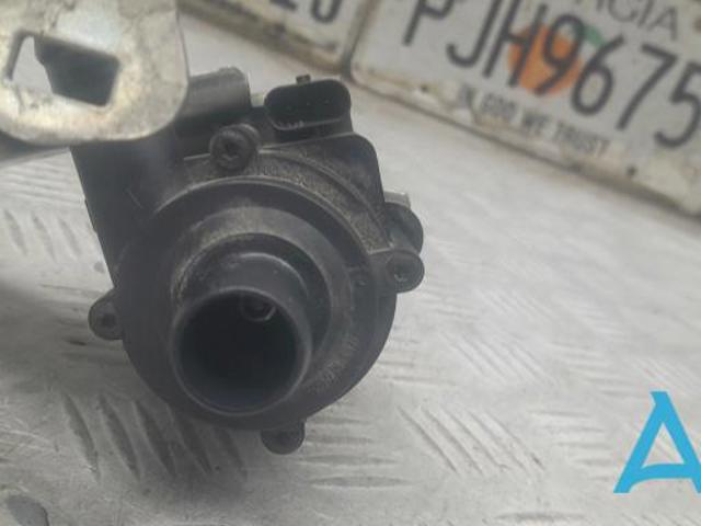 Помпа водяна, (насос) охолодження, додатковий електричний 31657307 VOLVO