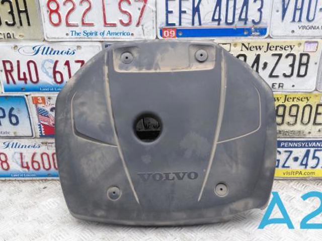 Екран двигуна 31657646 VOLVO