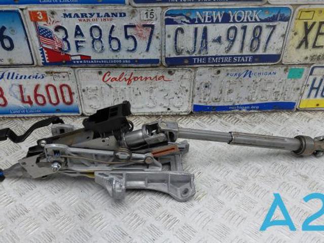 Колонка рульового управління 31658216 VOLVO