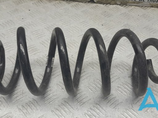 Пружина задня 31658710 VOLVO
