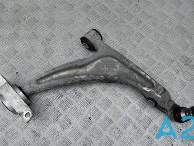 Лівий важіль передній нижній підвіски 31658893 VOLVO
