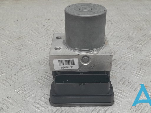 Блок управління АБС (ABS) 31660938 VOLVO