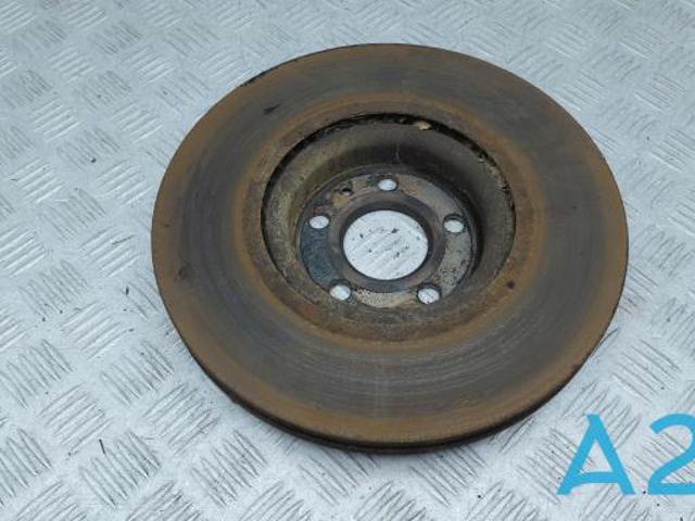 Гальмо дискове переднє 31665446 VOLVO