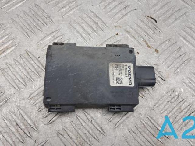 Датчик контролю мертвої зони, задній 31665693 VOLVO