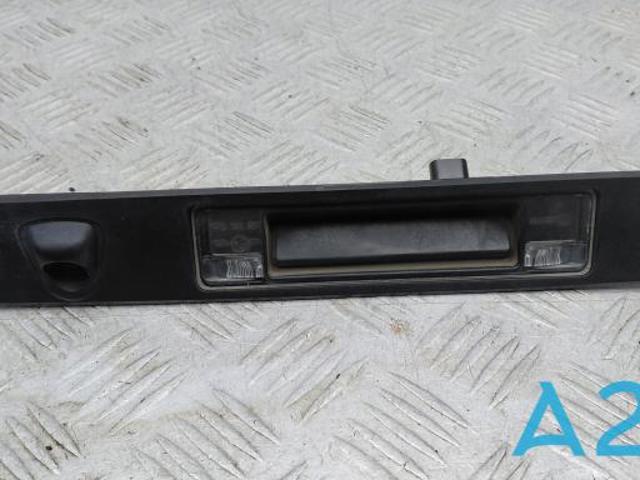 Ручка багажника 31675543 VOLVO