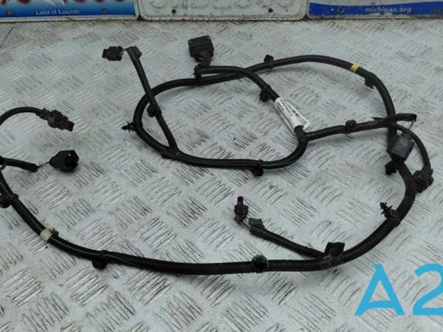 Проводка парктроніка переднього 31678924 VOLVO
