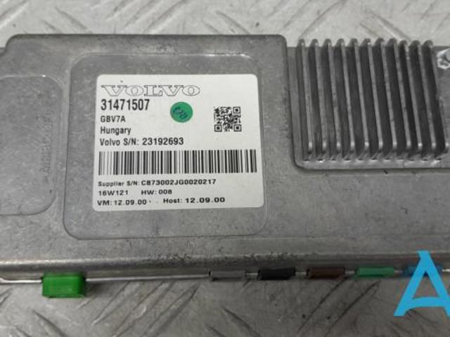 Модуль керування камерою 31680061 VOLVO