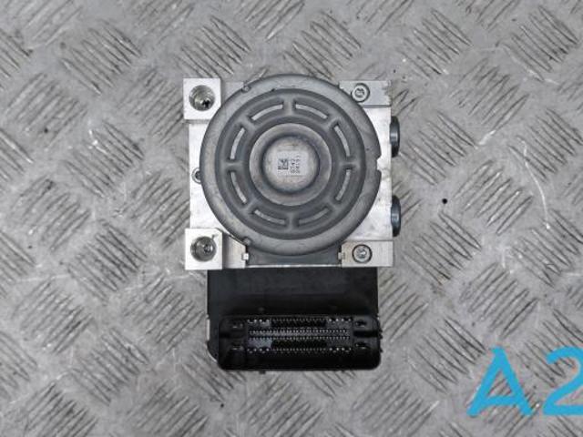 Гідроблок АБС 31680103 VOLVO