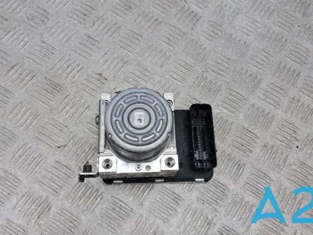 Блок управління АБС (ABS) 31680104 VOLVO