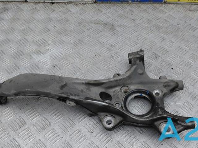 Цапфа поворотного кулака 31682226 VOLVO
