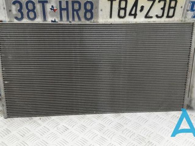 Конденсатор кондиціонера 31684307 VOLVO