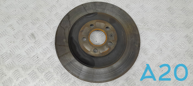 Дискові гальма 31687441 VOLVO