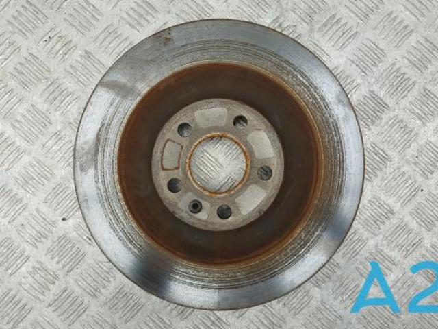 Дискові гальма 31687441 VOLVO