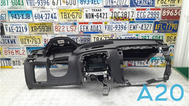 Торпеда приладова панель 31688114 VOLVO