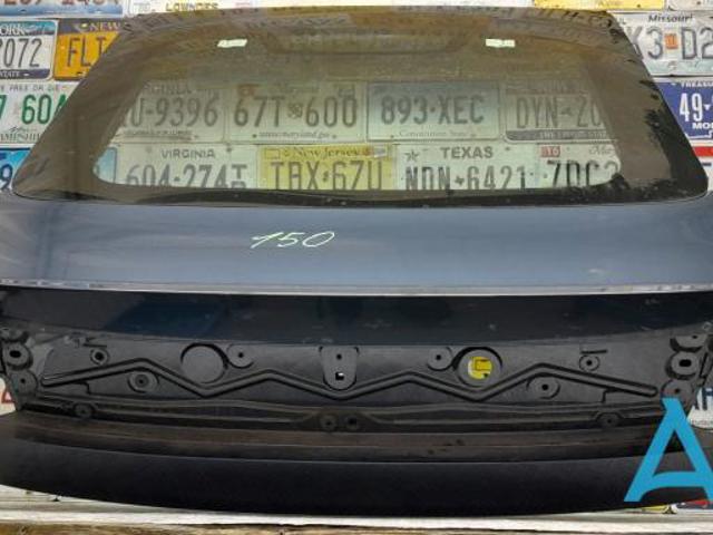 Задня ляда 31689630 VOLVO