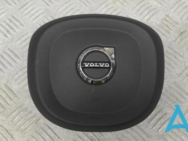 Подушка безпеки водія 31690211 VOLVO