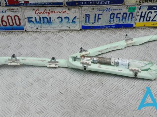 Подушка безпеки, бічна, права, AIRBAG 31690336 VOLVO