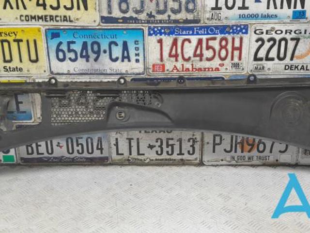 Водостік лобового скла, жабо 31694300 VOLVO