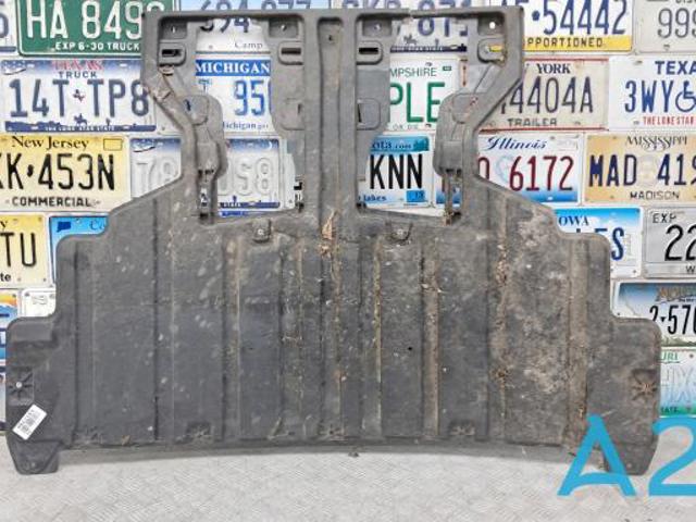 Деталі підлоги (основа кузова або підлоги) 31694427 VOLVO