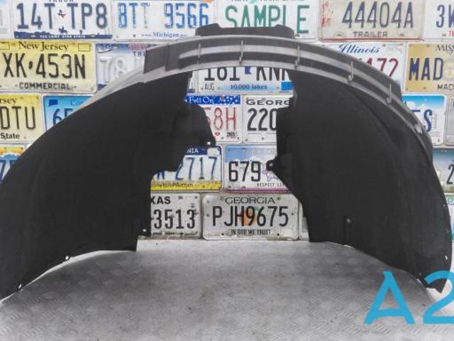 Підкрилок передній лівий 31694464 VOLVO
