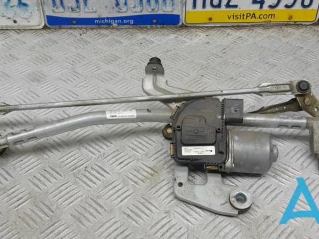 Трапеція щіток лобового скла 31696283 VOLVO