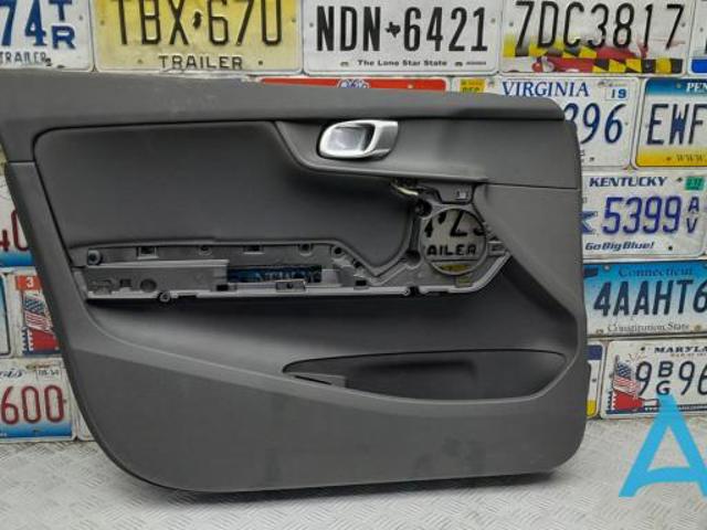 Термошумоізоляція передніх дверей 31696463 VOLVO