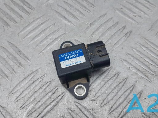 Датчик поперечного прискорення (ESP) 31955EU50B NISSAN