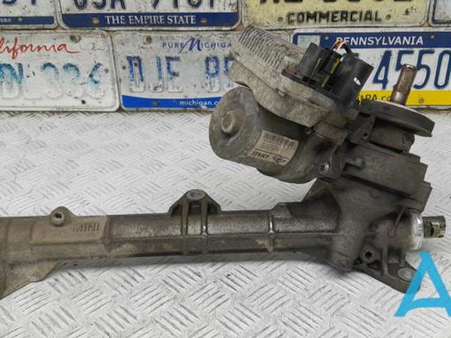 Управління рульове в зборі 32109810037 BMW