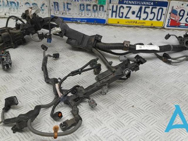 Електропроводка моторного віддсіка 321106A0A71 HONDA