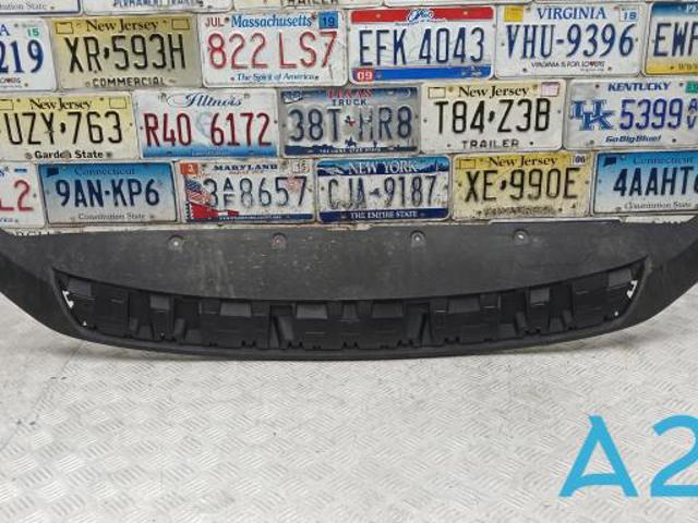 Спойлер переднього бампера 32136097 VOLVO