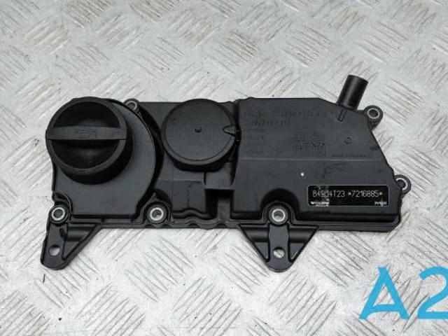 Кришка клапанів 32140004 VOLVO