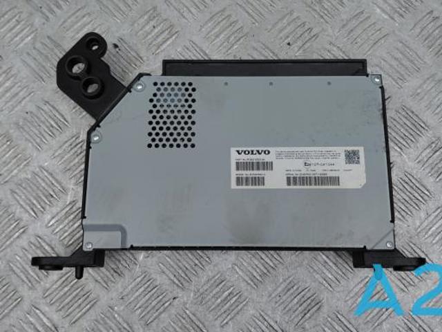 Підсилювач звуку аудіосистеми 32212303 VOLVO