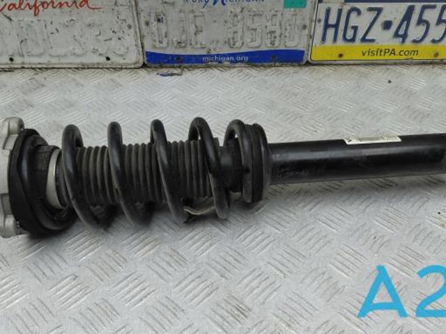 Амортизатор передній 32213633 VOLVO