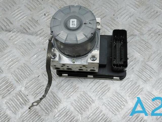 Блок управління АБС (ABS) 32214773 VOLVO